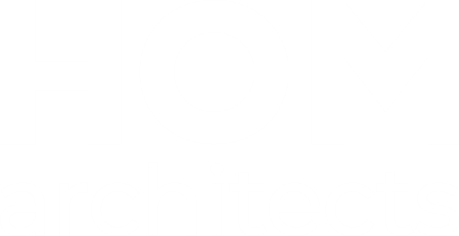 HOM Architects logo