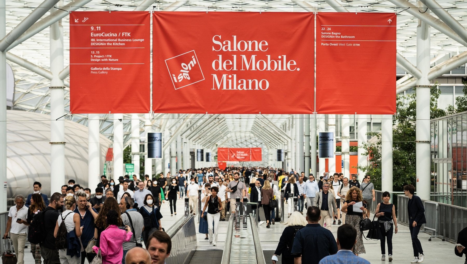 SALONE DEL MOBILE 2023