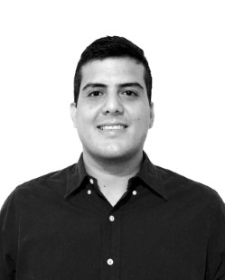 Sebastian Villamizar